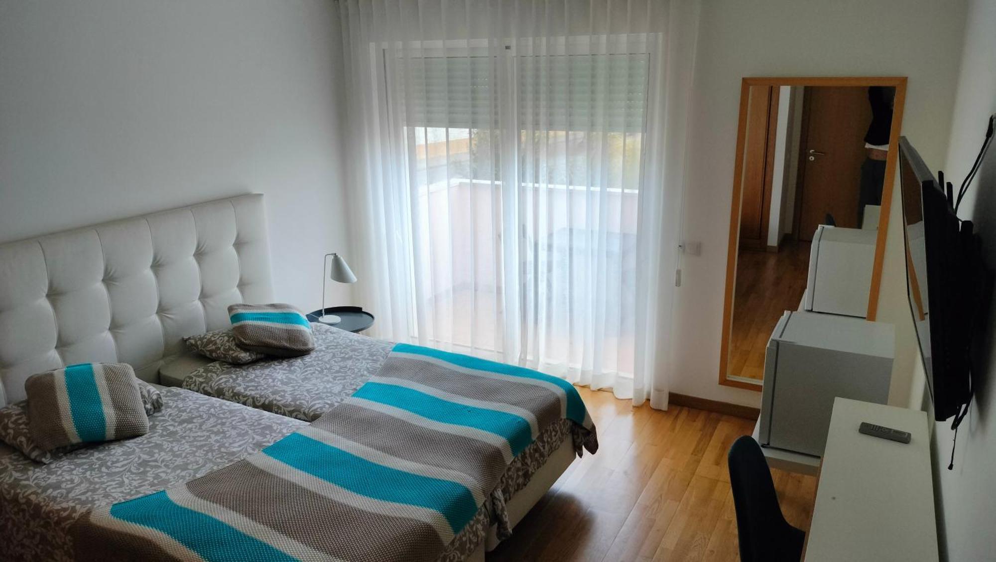 Vodolls Guest House Албуфейра Номер фото