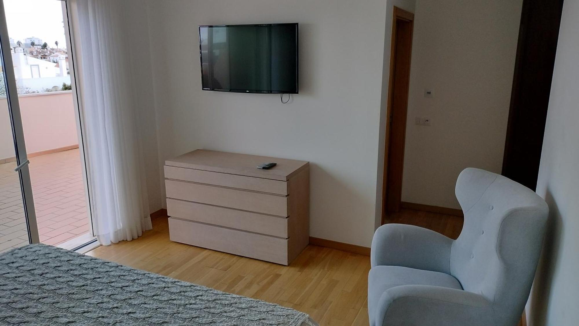 Vodolls Guest House Албуфейра Номер фото